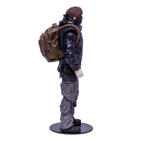 Figurka DC Multiverse (The Batman) - Bruce Wayne Drifter- Zdjęcie 5