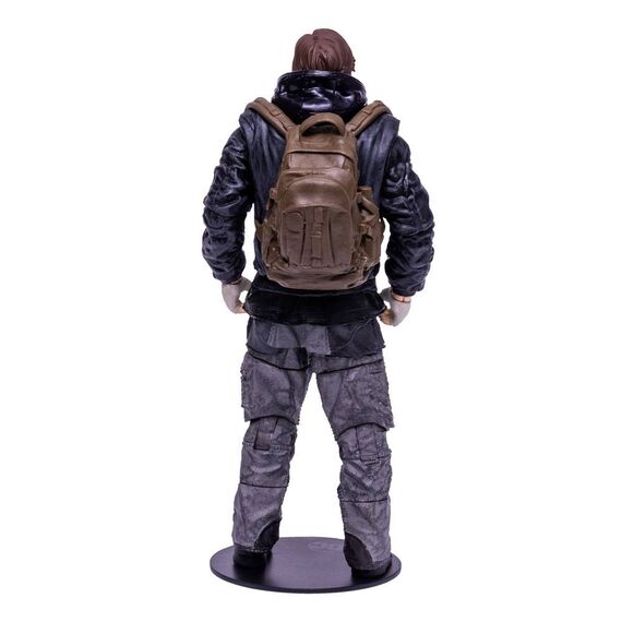 Figurka DC Multiverse (The Batman) - Bruce Wayne Drifter- Zdjęcie 6