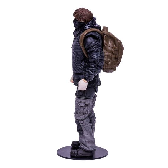 Figurka DC Multiverse (The Batman) - Bruce Wayne Drifter- Zdjęcie 7