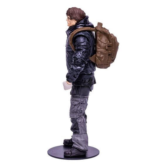 Figurka DC Multiverse (The Batman) - Bruce Wayne Drifter Unmasked- Zdjęcie 7