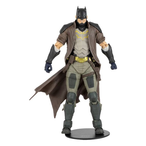 Figurka DC Multiverse - Batman Dark Detective (DC Future State)