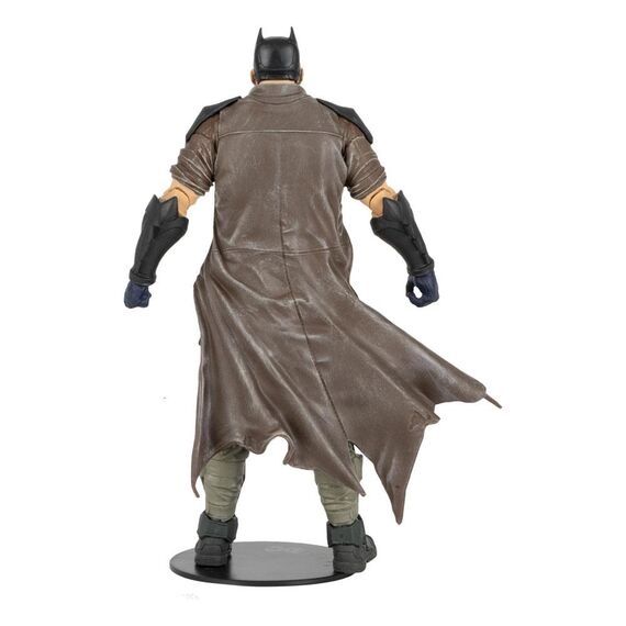 Figurka DC Multiverse - Batman Dark Detective (DC Future State)- Zdjęcie 3
