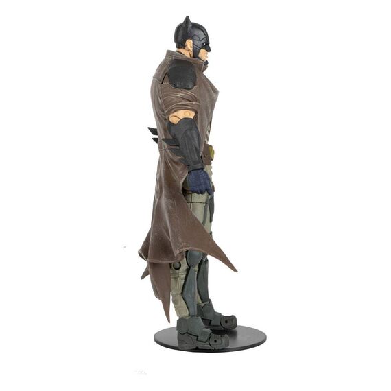 Figurka DC Multiverse - Batman Dark Detective (DC Future State)- Zdjęcie 4