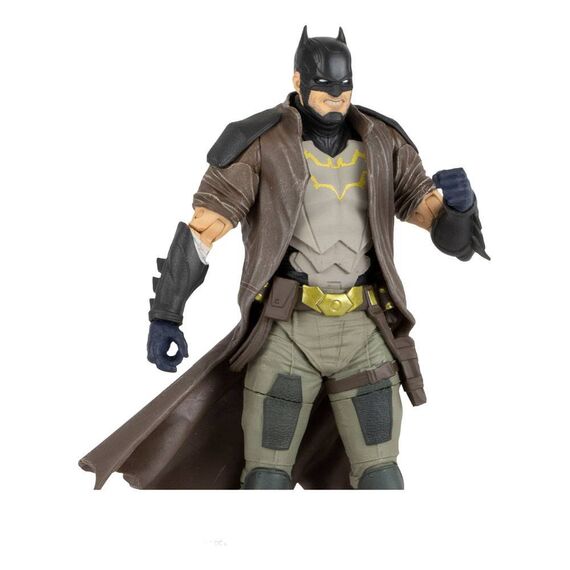 Figurka DC Multiverse - Batman Dark Detective (DC Future State)- Zdjęcie 5