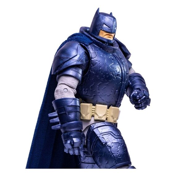 Zestaw figurek DC Multiverse - Superman vs. Armored Batman- Zdjęcie 2