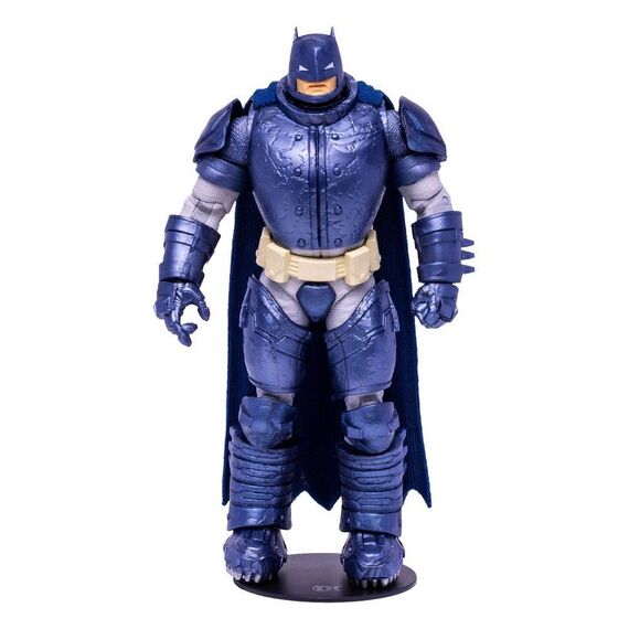 Zestaw figurek DC Multiverse - Superman vs. Armored Batman- Zdjęcie 7