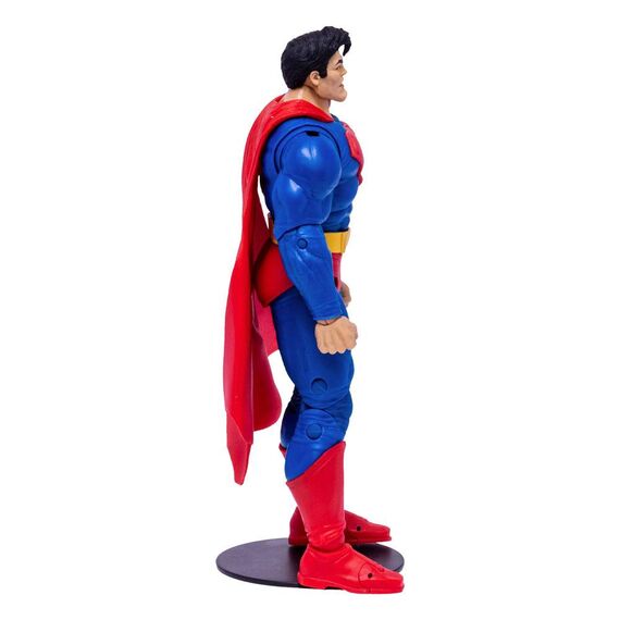 Zestaw figurek DC Multiverse - Superman vs. Armored Batman- Zdjęcie 11