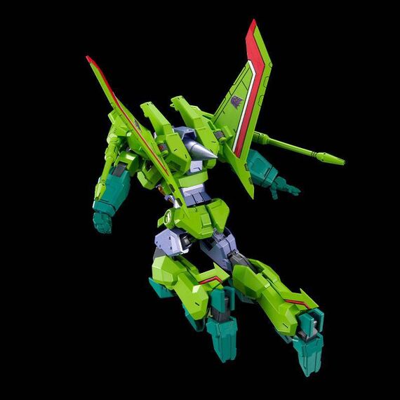 Figurka do złożenia Transformers Furai Model - Acid Storm- Zdjęcie 14