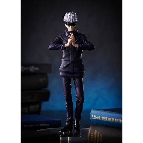 Figurka Jujutsu Kaisen Pop Up Parade - Satoru Gojo- Zdjęcie 2