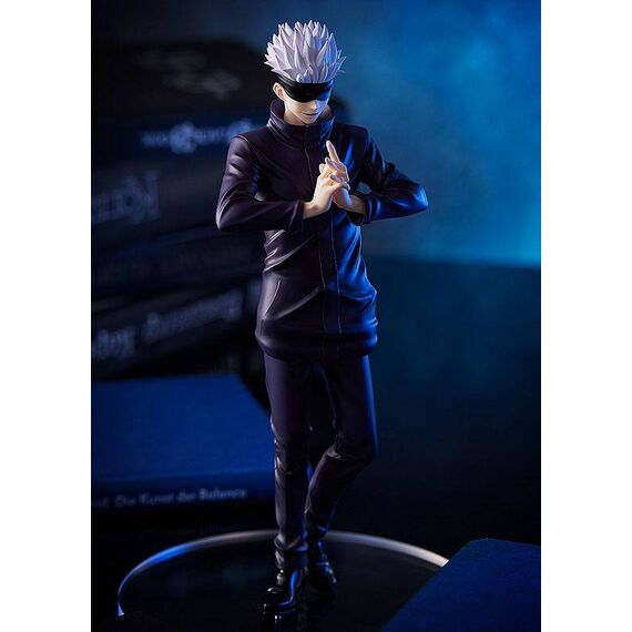 Figurka Jujutsu Kaisen Pop Up Parade - Satoru Gojo- Zdjęcie 5