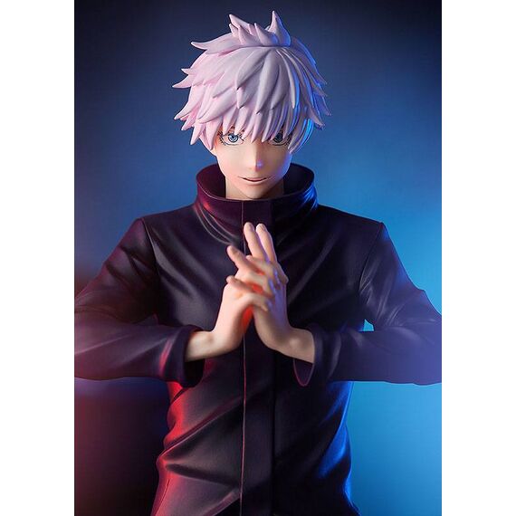 Figurka Jujutsu Kaisen Pop Up Parade - Satoru Gojo- Zdjęcie 11