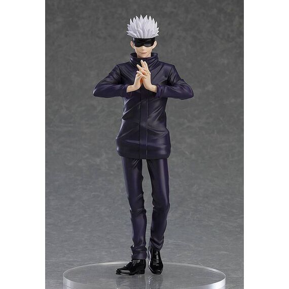 Figurka Jujutsu Kaisen Pop Up Parade - Satoru Gojo- Zdjęcie 14