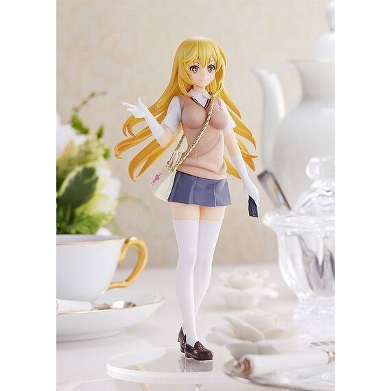 Figurka A Certain Scientific Railgun T Pop Up Parade - Misaki Shokuhou- Zdjęcie 2
