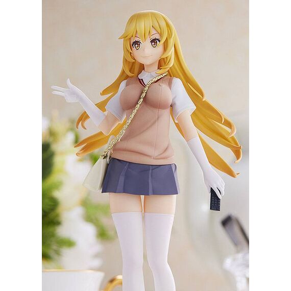 Figurka A Certain Scientific Railgun T Pop Up Parade - Misaki Shokuhou- Zdjęcie 3