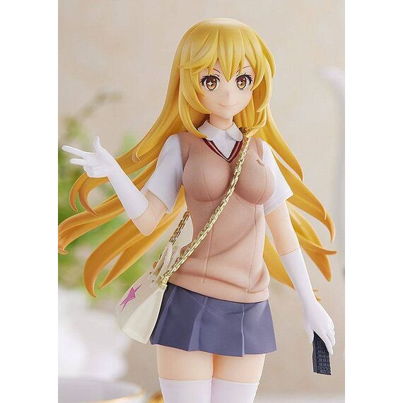 Figurka A Certain Scientific Railgun T Pop Up Parade - Misaki Shokuhou- Zdjęcie 4
