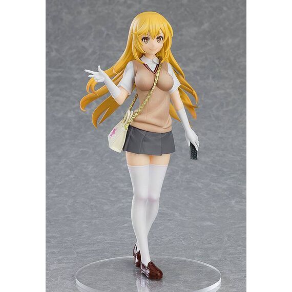 Figurka A Certain Scientific Railgun T Pop Up Parade - Misaki Shokuhou- Zdjęcie 5