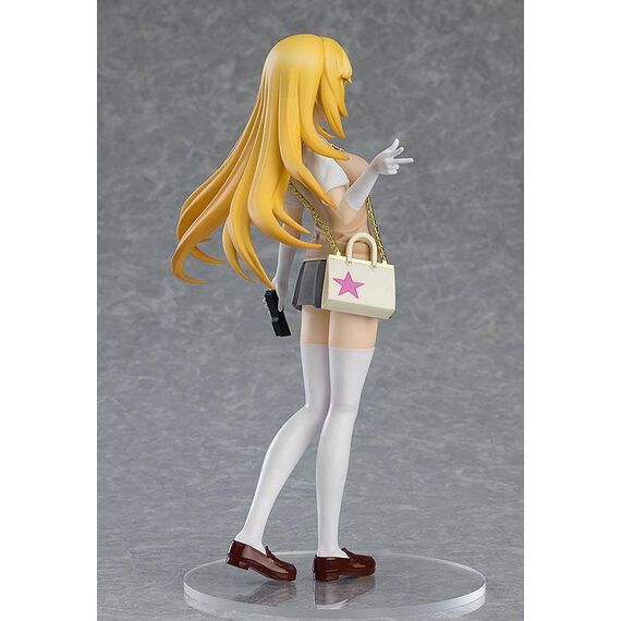 Figurka A Certain Scientific Railgun T Pop Up Parade - Misaki Shokuhou- Zdjęcie 7