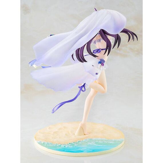 Figurka Sword Art Online 1/7 Yuuki (Summer Wedding Ver.)- Zdjęcie 4