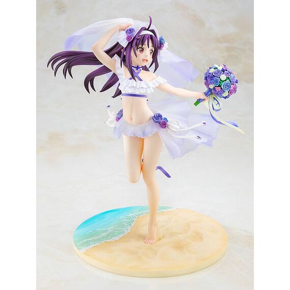 Figurka Sword Art Online 1/7 Yuuki (Summer Wedding Ver.)- Zdjęcie 5