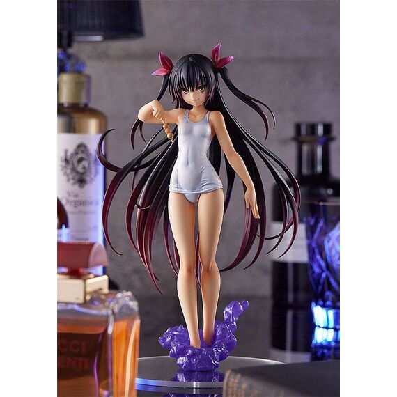 Figurka To Love-Ru Darkness Pop Up Parade - Nemesis- Zdjęcie 3