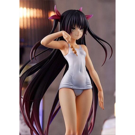 Figurka To Love-Ru Darkness Pop Up Parade - Nemesis- Zdjęcie 5