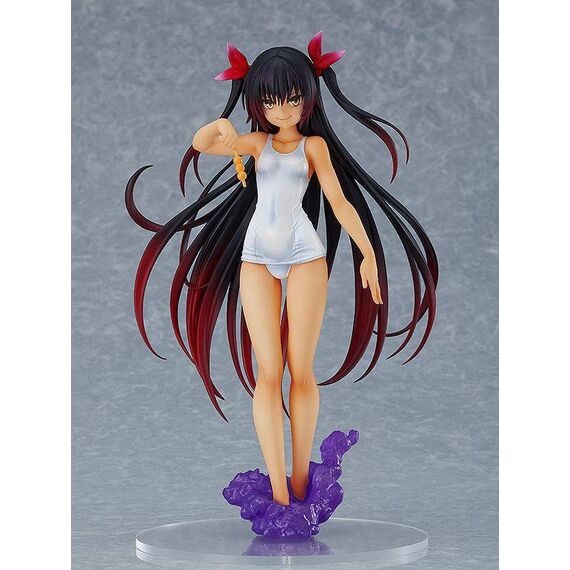 Figurka To Love-Ru Darkness Pop Up Parade - Nemesis- Zdjęcie 7