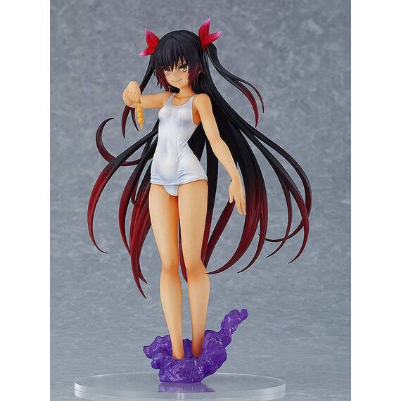 Figurka To Love-Ru Darkness Pop Up Parade - Nemesis- Zdjęcie 6