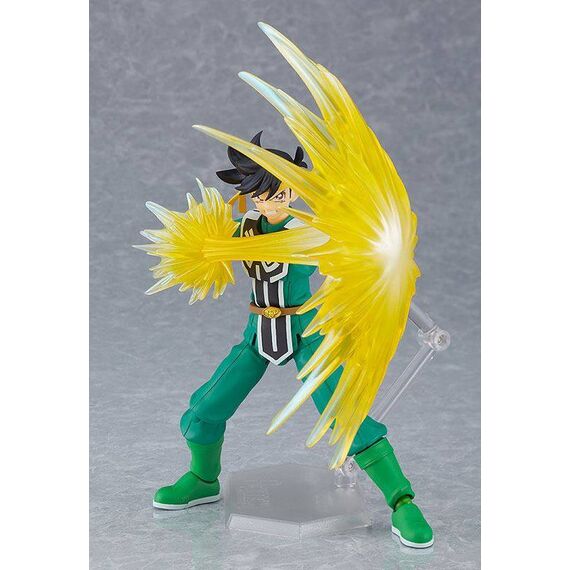 Figurka Dragon Quest The Adventure of Dai Figma - Popp- Zdjęcie 5