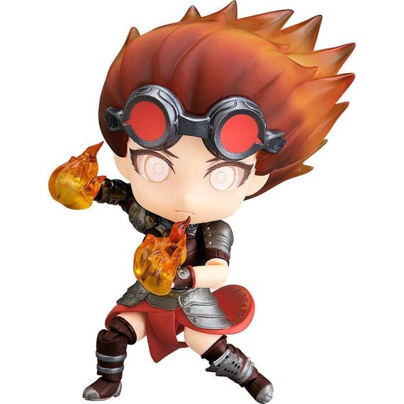 Figurka Magic: The Gathering Nendoroid - Chandra Nalaar
