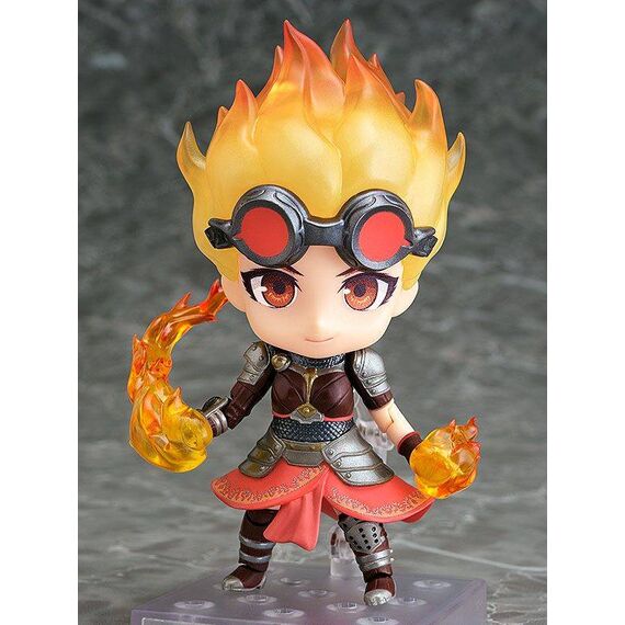 Figurka Magic: The Gathering Nendoroid - Chandra Nalaar- Zdjęcie 3