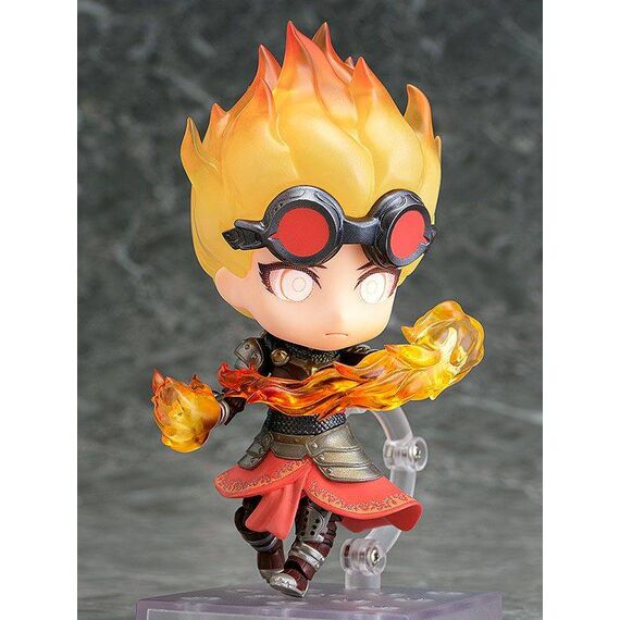 Figurka Magic: The Gathering Nendoroid - Chandra Nalaar- Zdjęcie 4