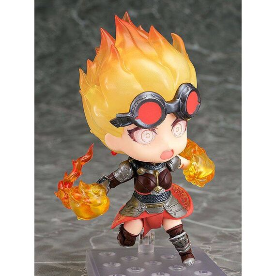 Figurka Magic: The Gathering Nendoroid - Chandra Nalaar- Zdjęcie 5