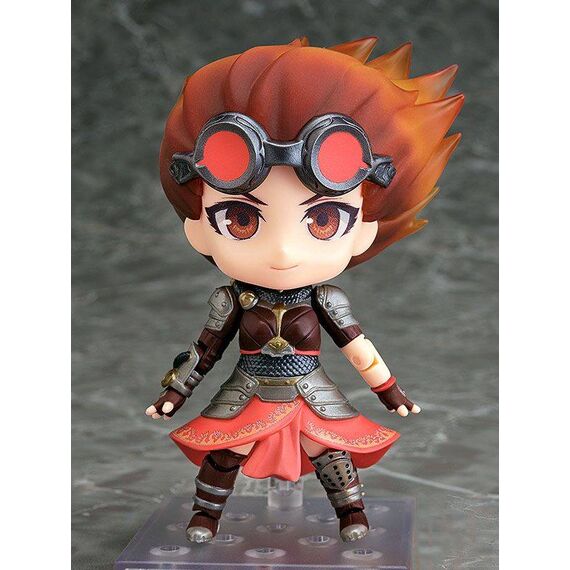 Figurka Magic: The Gathering Nendoroid - Chandra Nalaar- Zdjęcie 6