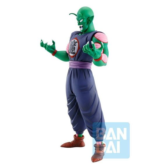 Figurka Dragon Ball Z (Ex Mystical Adventure) Ichibansho - Demon Piccolo Daimaoh- Zdjęcie 2