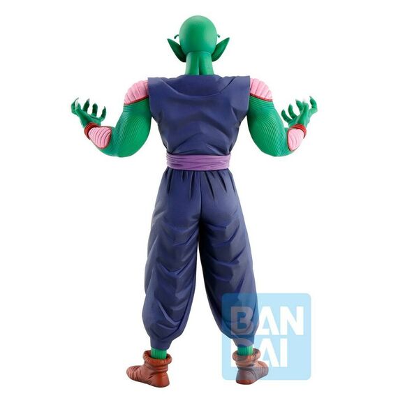 Figurka Dragon Ball Z (Ex Mystical Adventure) Ichibansho - Demon Piccolo Daimaoh- Zdjęcie 3