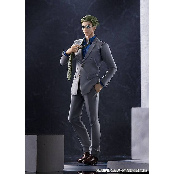 Figurka Jujutsu Kaisen Pop Up Parade - Kento Nanami- Zdjęcie 3