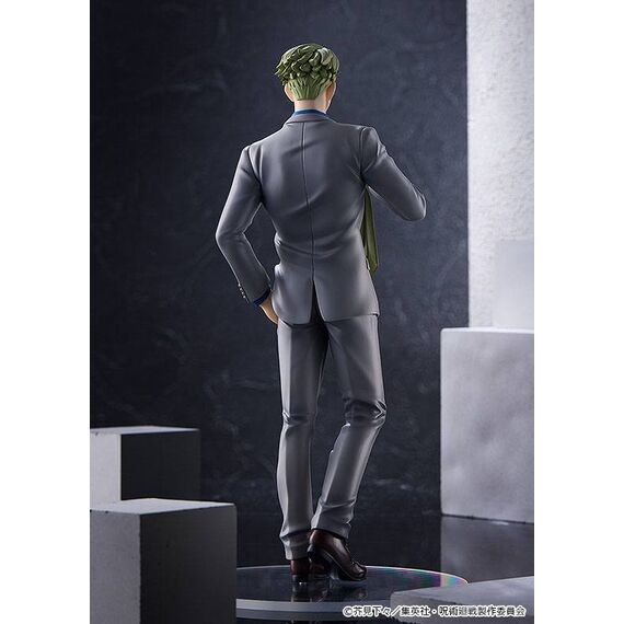 Figurka Jujutsu Kaisen Pop Up Parade - Kento Nanami- Zdjęcie 4