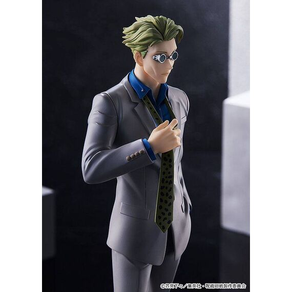 Figurka Jujutsu Kaisen Pop Up Parade - Kento Nanami- Zdjęcie 5