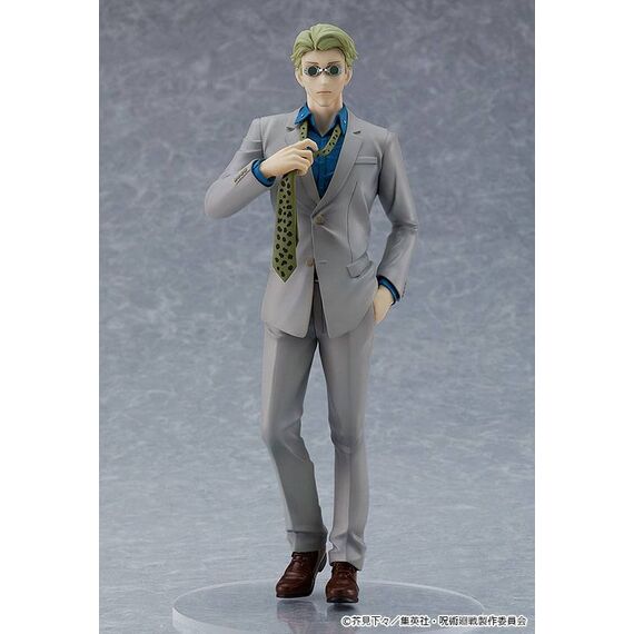 Figurka Jujutsu Kaisen Pop Up Parade - Kento Nanami- Zdjęcie 6