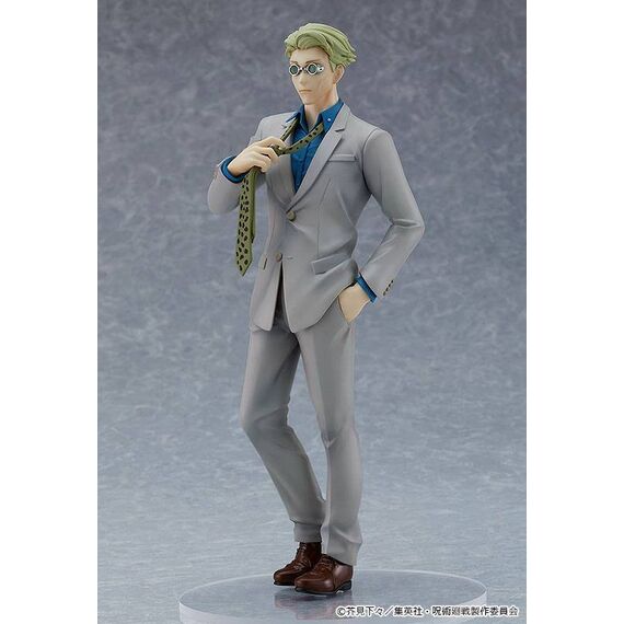 Figurka Jujutsu Kaisen Pop Up Parade - Kento Nanami- Zdjęcie 7