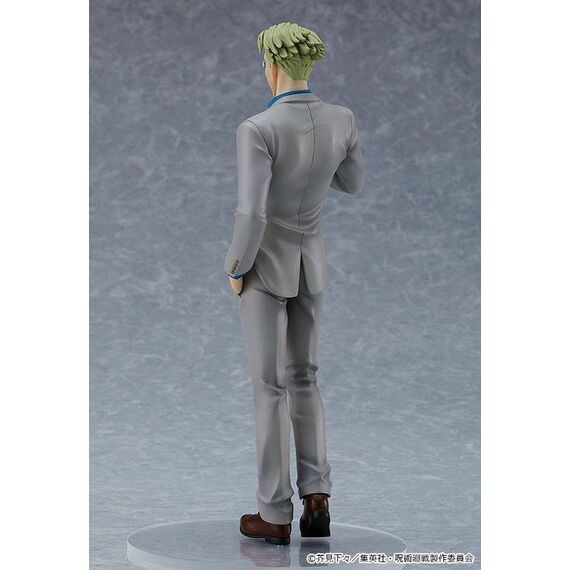 Figurka Jujutsu Kaisen Pop Up Parade - Kento Nanami- Zdjęcie 8