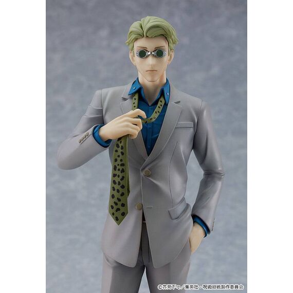 Figurka Jujutsu Kaisen Pop Up Parade - Kento Nanami- Zdjęcie 9