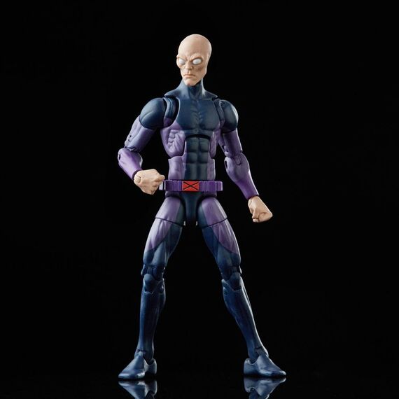 Figurka Marvel Legends X-Men (2022) - Darwin (BAF Bonebreaker)- Zdjęcie 8
