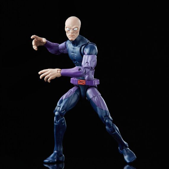 Figurka Marvel Legends X-Men (2022) - Darwin (BAF Bonebreaker)- Zdjęcie 9