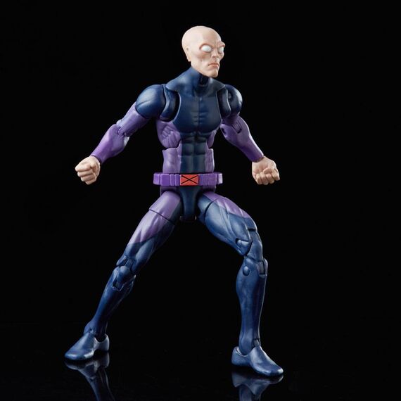 Figurka Marvel Legends X-Men (2022) - Darwin (BAF Bonebreaker)- Zdjęcie 10