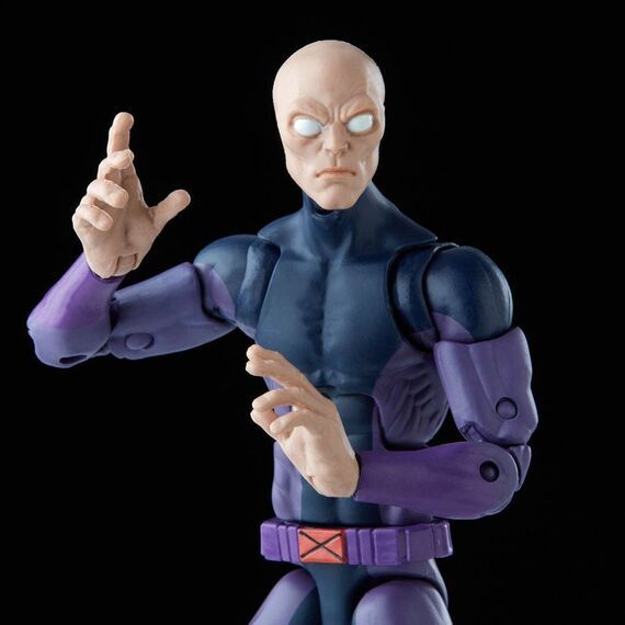 Figurka Marvel Legends X-Men (2022) - Darwin (BAF Bonebreaker)- Zdjęcie 11