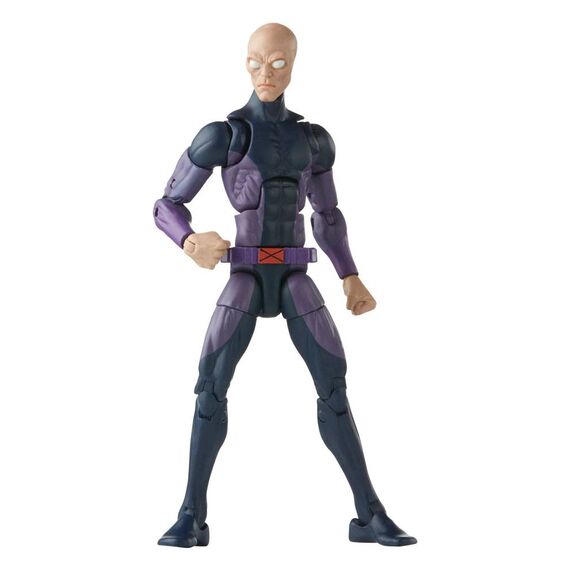 Figurka Marvel Legends X-Men (2022) - Darwin (BAF Bonebreaker)- Zdjęcie 2