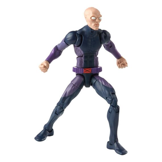 Figurka Marvel Legends X-Men (2022) - Darwin (BAF Bonebreaker)- Zdjęcie 3