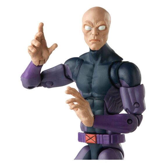 Figurka Marvel Legends X-Men (2022) - Darwin (BAF Bonebreaker)- Zdjęcie 4