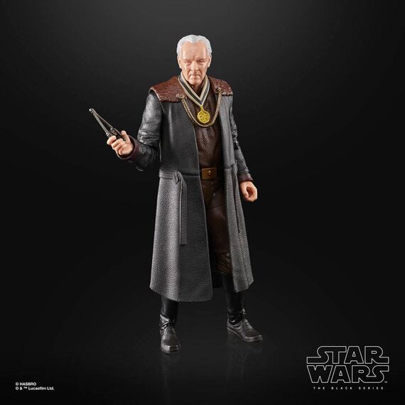 Figurka Star Wars The Mandalorian Black Series (2022) - The Client- Zdjęcie 5